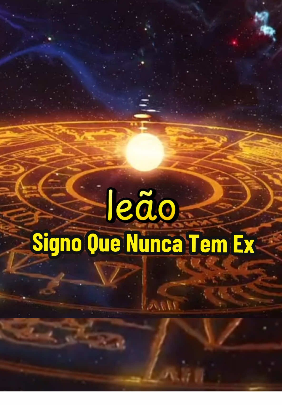 **Leão - O Signo Que Nunca Tem Ex!** 🐾 Descubra por que um leonino nunca tem ex, apenas um histórico de pessoas que se arrependem amargamente de perdê-lo. 💔🦁 ### Gostou do vídeo? Inscreva-se no canal e saiba mais sobre os fascinantes leoninos e outros signos! #Leão #Astrologia #Signos #Leão #Astrologia #Signos #LeãoNãoTemEx #RealezaLeão #HoróscopoLeão #PoderDoLeão #LeãoSempreBrilha