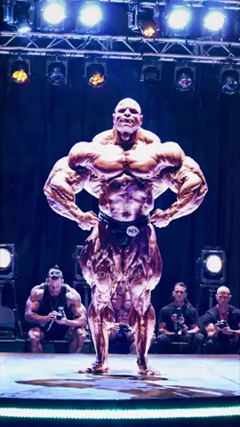 Upcoming bodybuilders 3 #bodybuilding #ai #fyp #unitedstates 