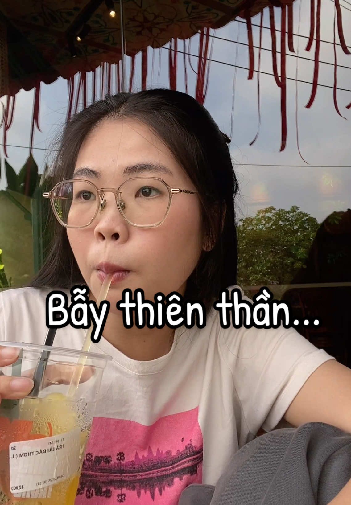 Trả lời @𝙷𝚊𝚖 𝚊𝚗 𝚕𝚞𝚘𝚒 𝚕𝚊m hiện tượng bẫy thiên thần. #dailyvlog 