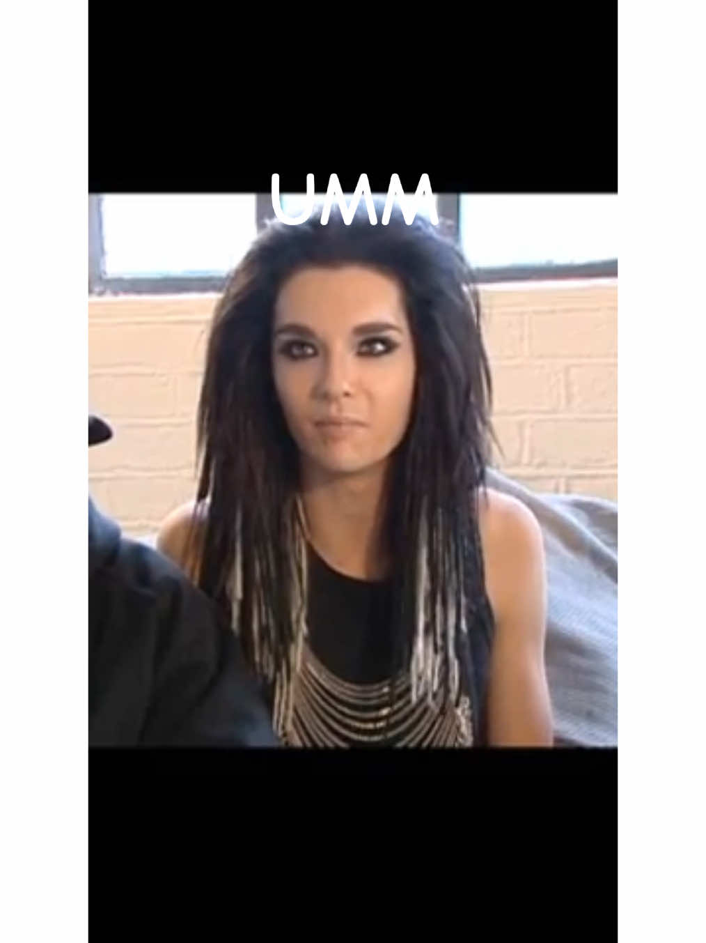 У брата научился #tokiohotel #токиохотел #billkaulitz #биллкаулитц #BILLKAULITZ #um #рек #рекомендации 