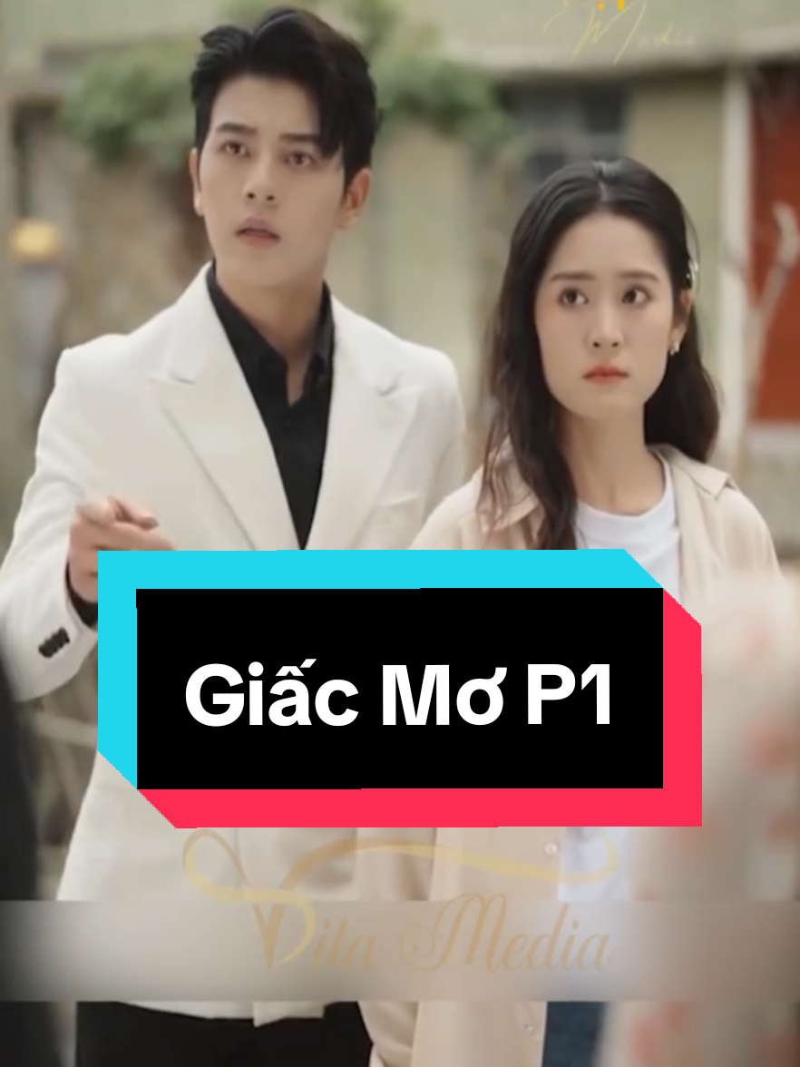 Giấc Mơ P1 #xuhuong #rivewphimhay #Haokabff 