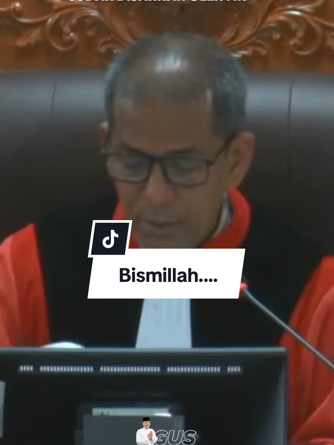 Alhamdulillah... Permohonan dan Alat Bukti ALI-ALI Sudah Disahkan Oleh MK #aliali #banyuwangi #pilkadabanyuwangi #aliruchi #gusmakki #pilkada #mk #mahkamahkonstitusi 