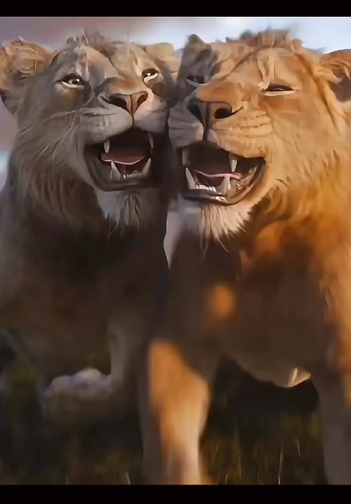 “I always wanted a brother” 💔 #Mufasa #mufasamovie #lionking #thelionking #lionkingmufasa #Taka #scar #lionkingedit #Ialwayswantedabrother #movieclip #wildflower #billieeilish #lionking2 #mufasafilm #mufasalionking #takaandmufasa #scarlionking 