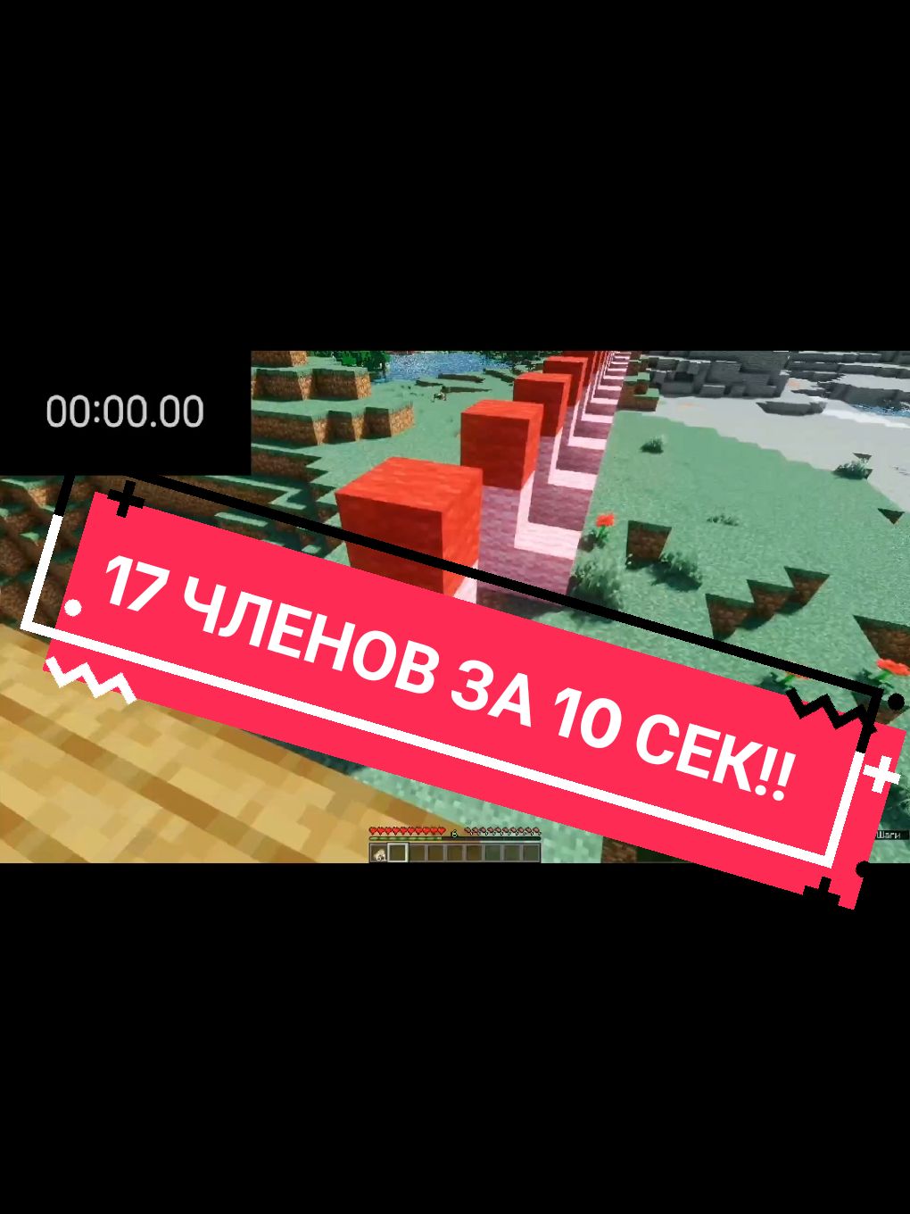 #кадыров #рекомендации #вреки #fypシ #fyp #игра #Minecraft #майнкрафт 