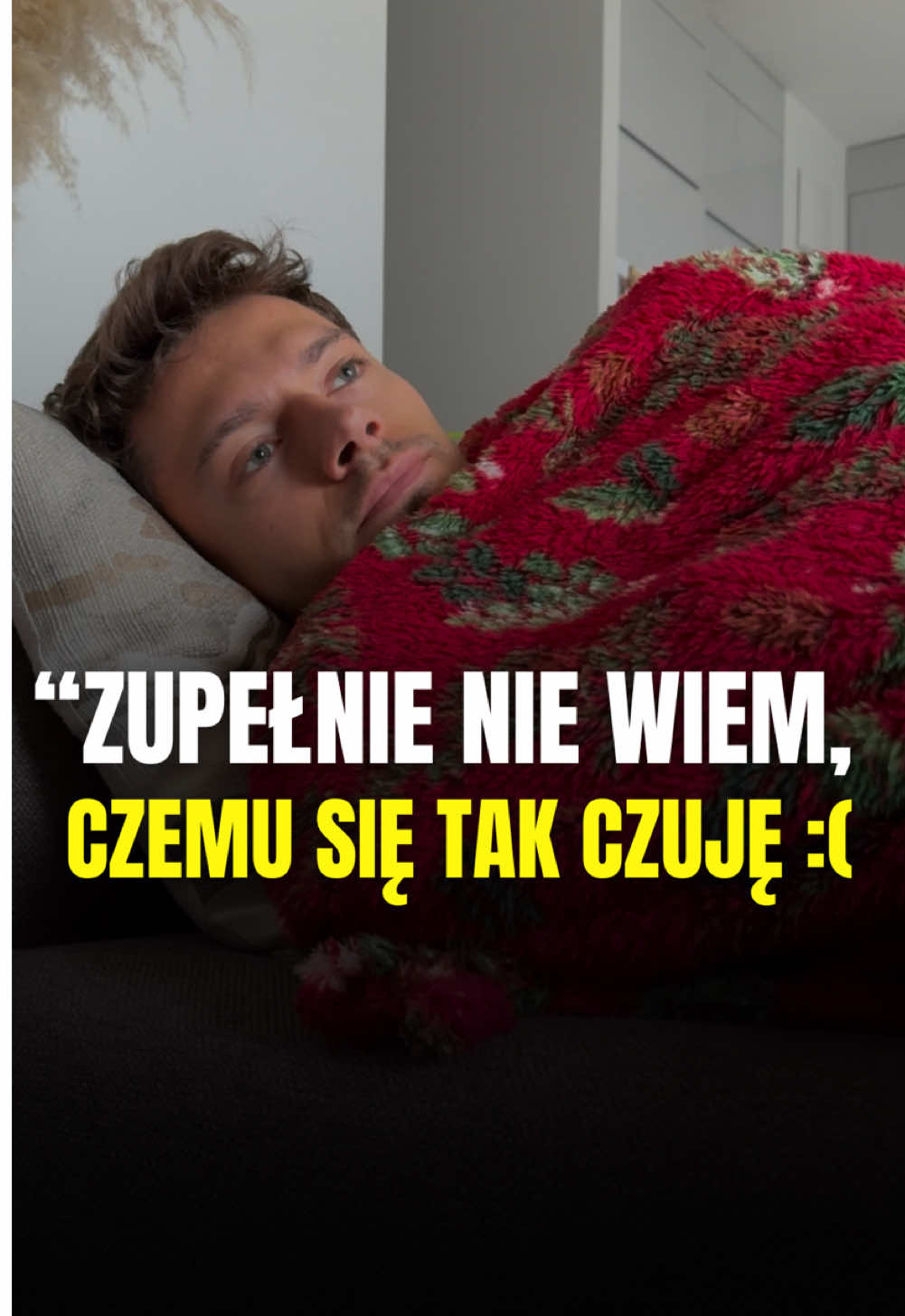 Nie wiem, czemu 😒 Wystarczy przyjrzeć się swoim codziennym nawykom by stwierdzić, czy Twój styl życia Cię wspiera, czy odbiera energię do życia. Chyba lepiej być martwym po śmierci, niż umrzeć w młodym wieku i być uwięzionym w ciele przez kolejne kilkadziesiąt lat 😉  Sam wybierasz! 🙌 Przechodziłem przez ten etap kilkukrotnie i z niego wychodziłem. Teraz wiem, jak osiągać rezultaty i ruszyć 4 litery do działania!  Chcesz poznać moją formułę 12 kroków wyznaczania celów?  Link w BIO 🔗  #motywacja #inspiracja #nawyki #sukces #mindset #rozwójosobisty