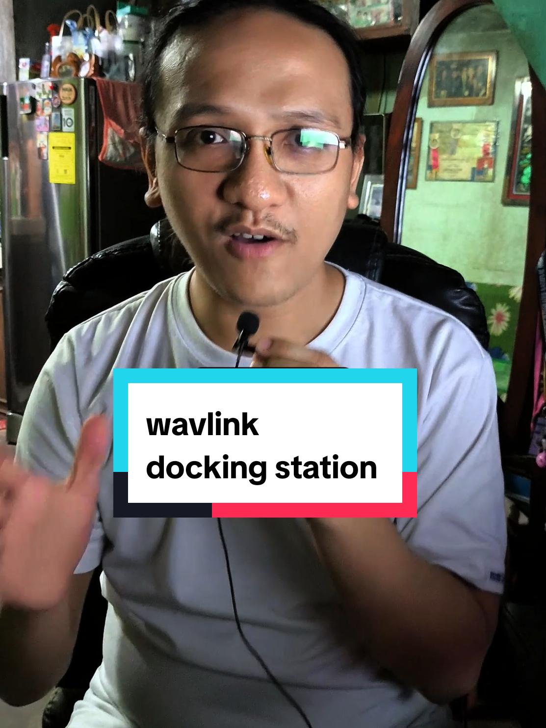 Replying to @ryenzo.rzMahirap mag recommend ng ibang brands kung di pa nasubukan. So far, ever since wavlink lang nagamit ko. Sulit naman. Hope this helps.  @wavlinkph  #wavlink #dockingstation #freelancer #workfromhome #freelancer #graphicdesigner #videoediting #videoeditor #laptop #virtualassistant #pcsetup 