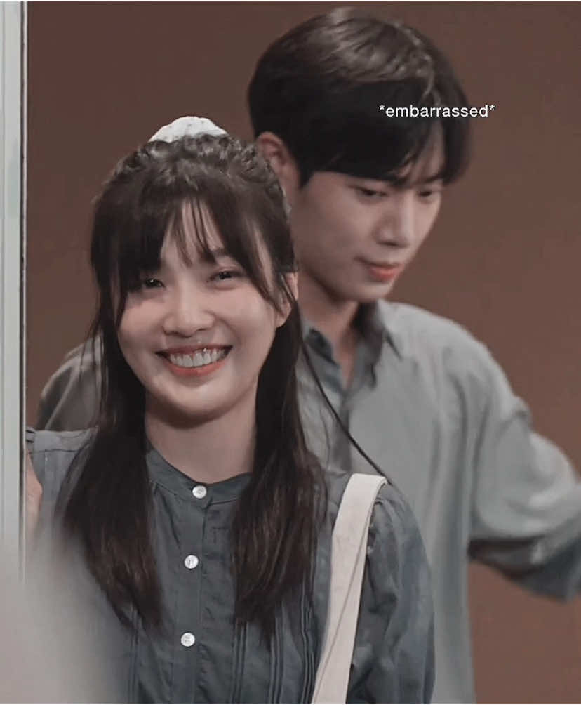 Everything about this kdrama is just SO cuteeee, I love them <3 #onceuponasmalltown  #onceuponasmalltownkdrama #onceuponasmalltownedit #joy #joyredvelvet #redvelvetjoy #joyedit #chooyoungwoo #kdrama  #chooyoungwooedits #fyp #viral  sc: @kdscnepacks   