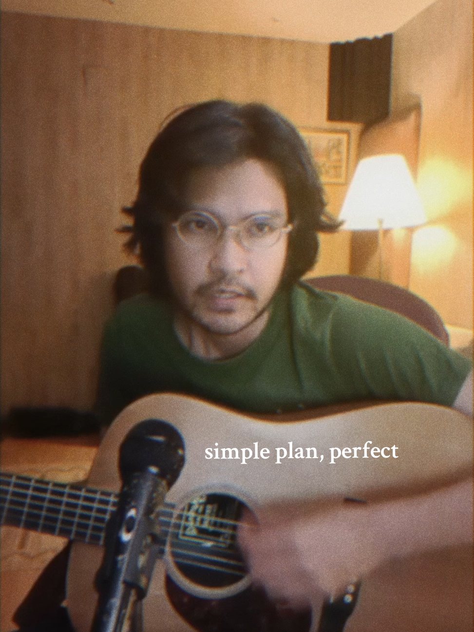 did I grow up according to plan? #simpleplan #perfect #cover #fyp #fypシ 