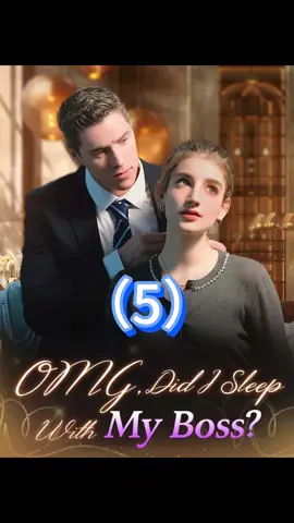 Sharing of good dramas.《OMG, Did I Sleep With My Boss?》. Click on the link to my homepage to watch the whole play. Thank you.❤️😘#feelings