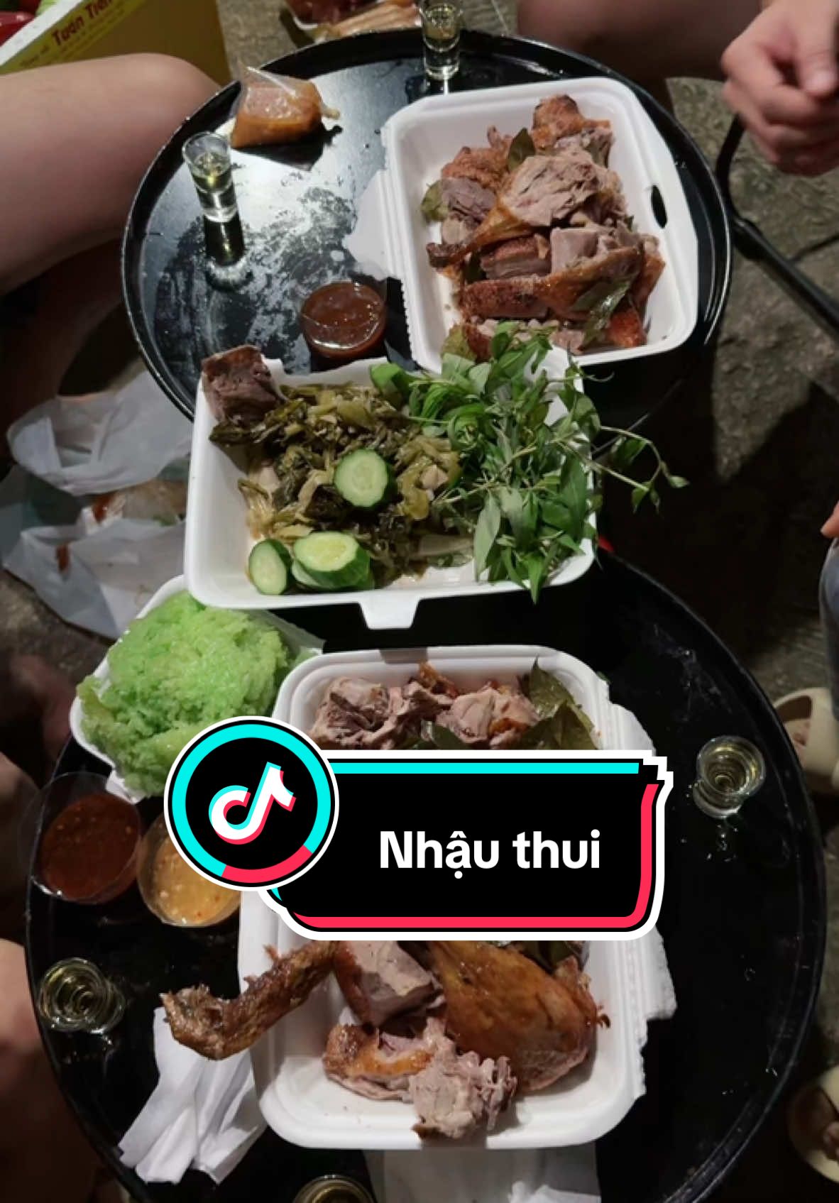 Nhậu thui nào👌👌😋