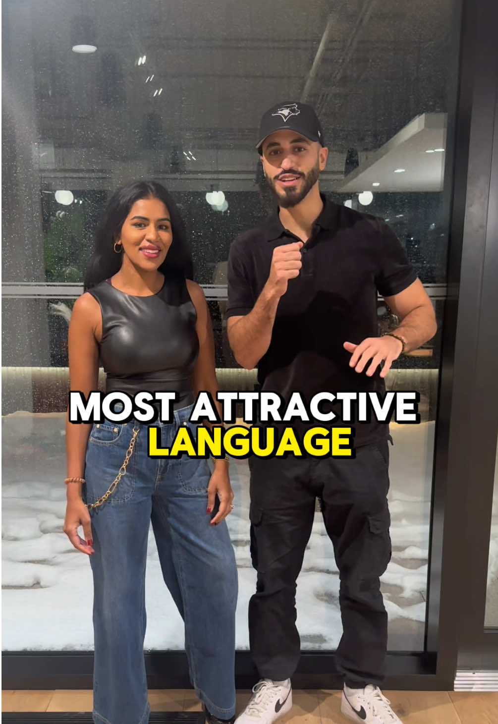 What is the most attractive language in the world? #southafrica #afrikaans #language #geography #trivia #fyp 