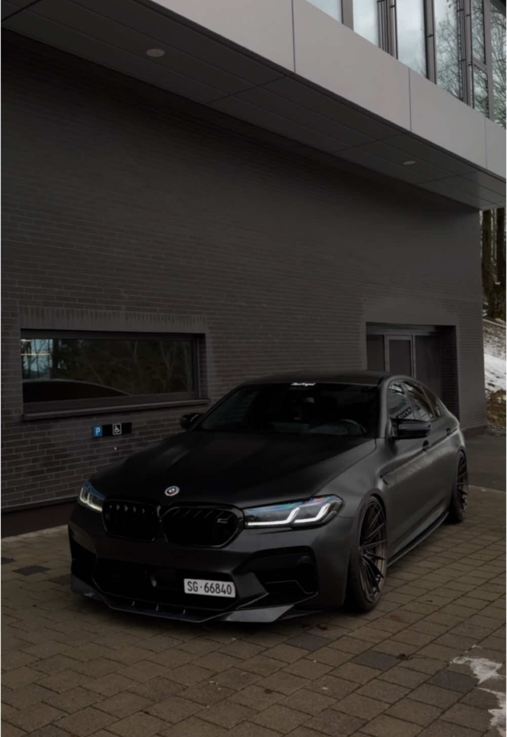 #🖤#fyp #m5 #bmwmotorsport #f90 #viral_video 