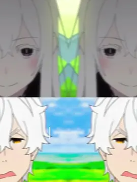 Regulus vs Echidna Re:zero #animefyp #kebabine_ #rezero #echidnarezero #regulus #debates