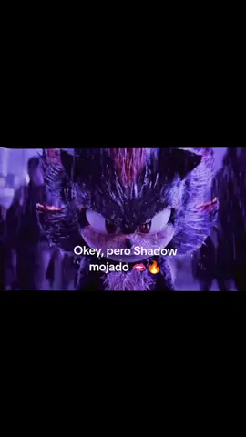 🫦🔥#shadowthehedgehog #sonic3 #sonicmovie3 #fyp #parati #shadowthehedgehog #🫦
