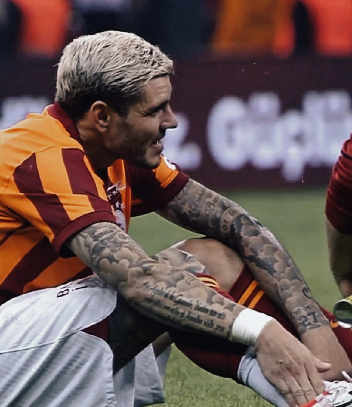 ya top cıkmasaydı… #icardi #galatasaray #fyp 