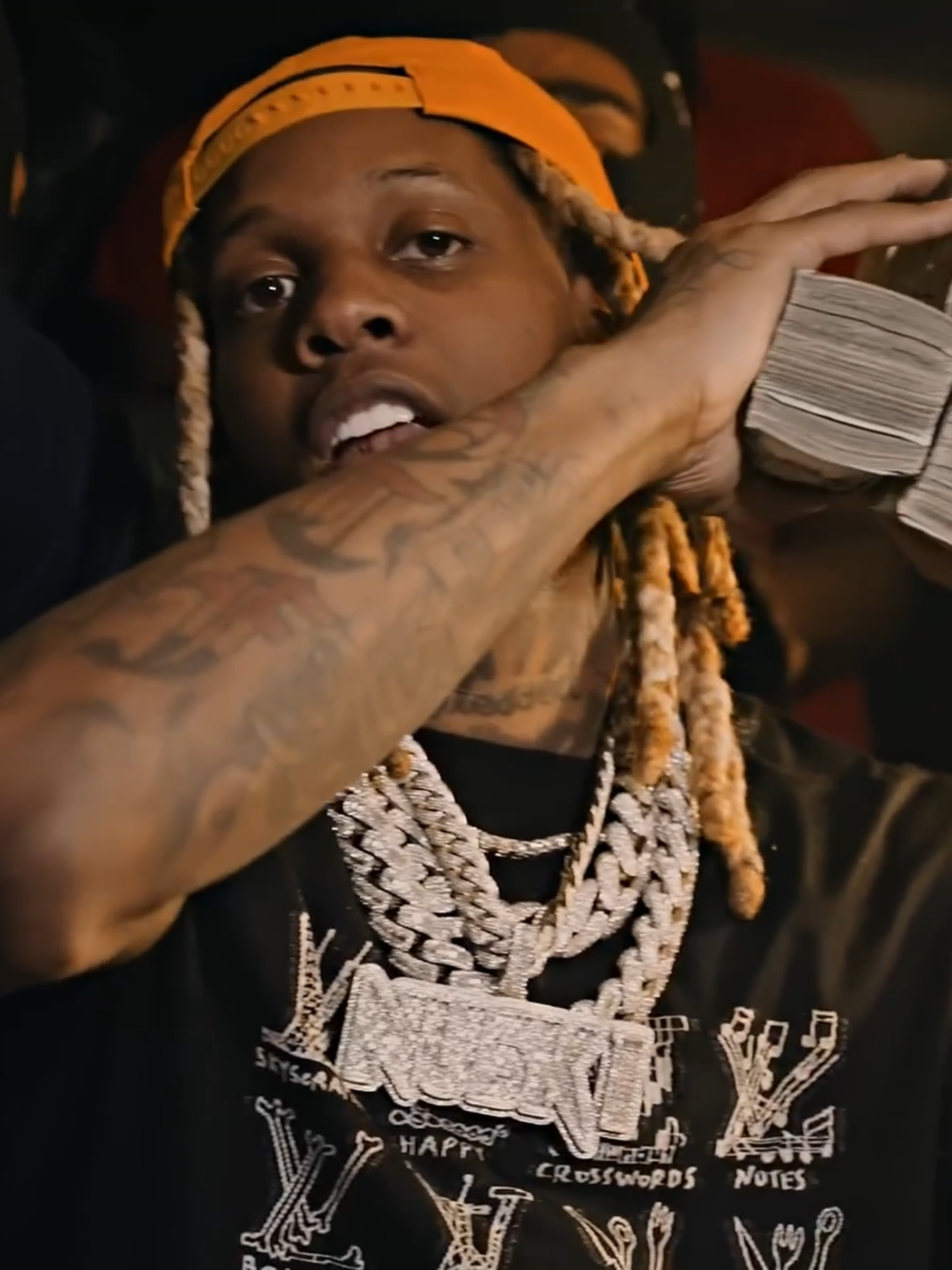 Petty Too #lildurk #future #OTF #freesmurk #freelildurk #edits #lildurkedits #edits #lildurkedit #onlythefamily #freesmurk #chicago #chiraq #lamron300 #oblockotf300 #foryou #pourtoi#oblockotf300