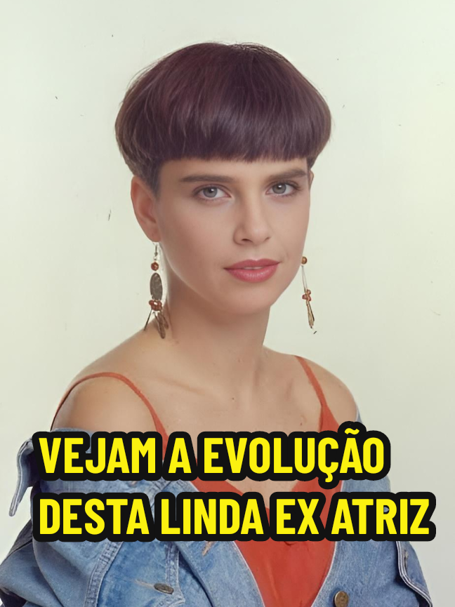 #Entreternimento  #EvoluçãoAtriz 