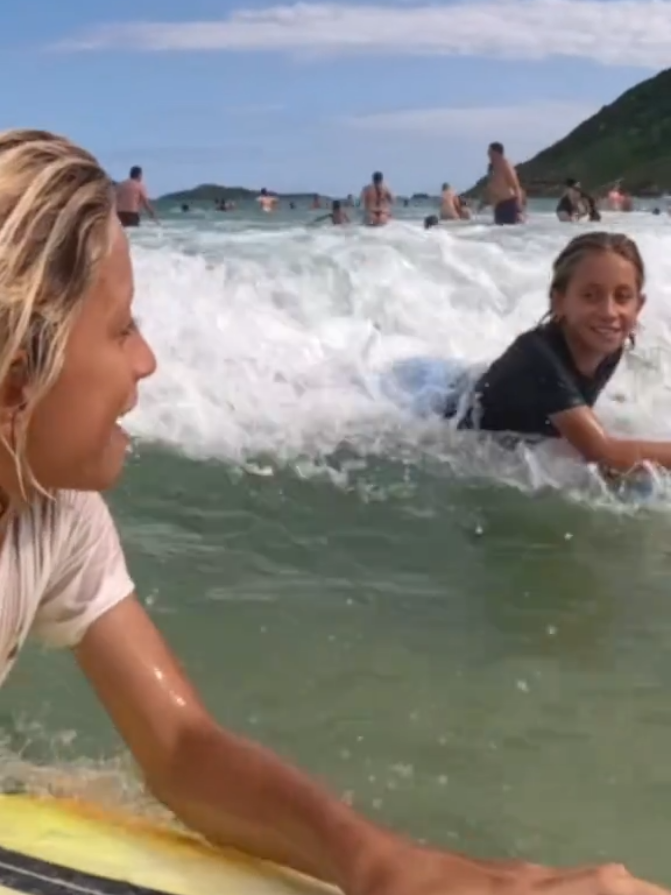 #pov #surf #surfing #surfer #Summer #beach #twins #giovannivazquezgonzalez 