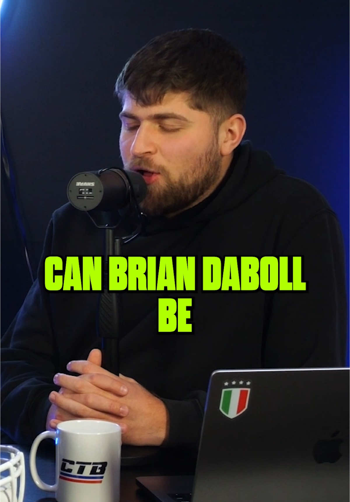 “There’s nothing scarier than a desperate General Manager with nothing to lose” 😳😬 Did the #Giants make a mistake bringing back both Joe Schoen and Brian Daboll?  #football #nflfootball #nfl #newyork #newyorkgiants #ny #nygiants #SuperBowl #NFLPlayoffs #fyp #podcast #sports #sportspodcast #footballpodcast 