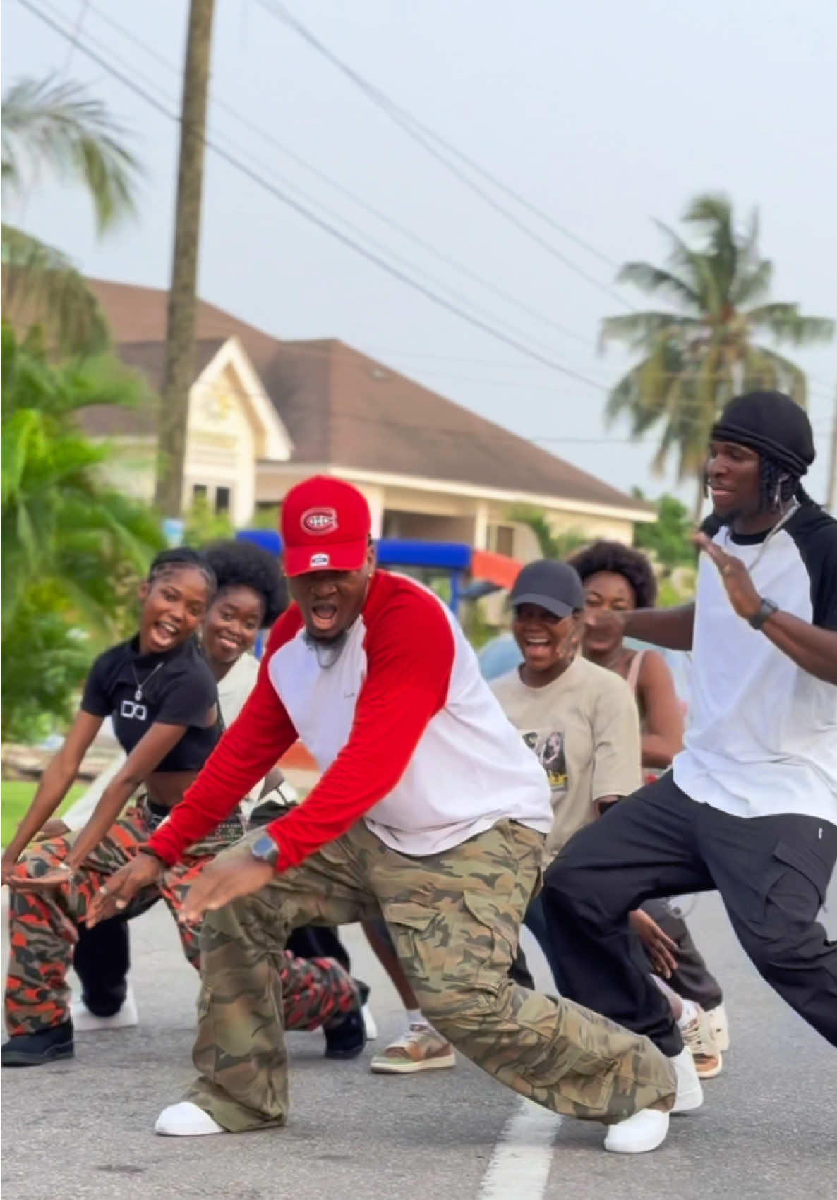 #demzybaye #lidellemovement Dc: @ChampionRolie 