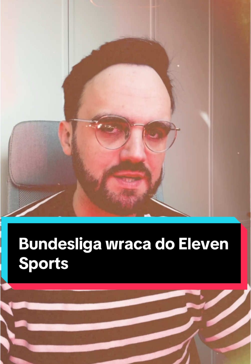 #Bundesliga wraca do Eleven Sports. Szczegóły w filmiku.