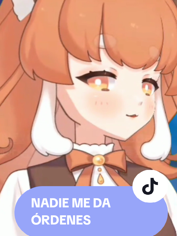 NADIE😠 #vtuber #paratiiiiiiiiiiiiiiiiiiiiiiiiiiiiiii #fypp #Meme #uwu #kawaii #memestiktok #parati 