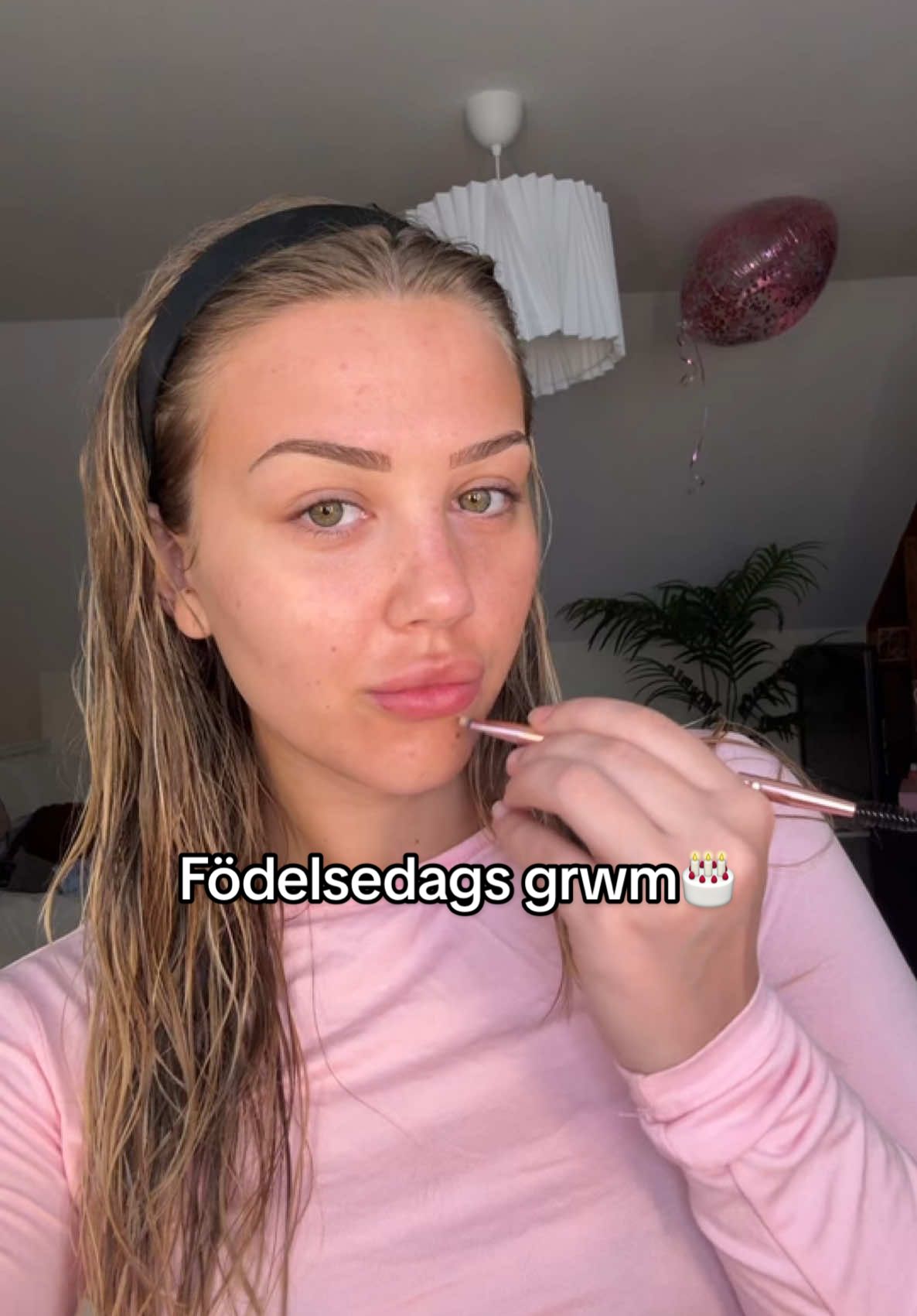 Första tiktoken som 21!!!!!🥺❤️😫