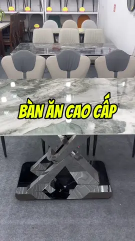 Tín đồ thích cao cấp có thể tham khảo mẫu này nhaaa 😍 #xuhuongtiktok #fyp #banan #banannhapkhau #noithatdep 