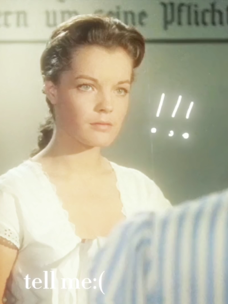 theyre adorable :( i miss miu fandom #romyschneider #lillipalmer #mädcheninuniform #mädcheninuniformedit #cinemaedit #sapphicedit  #wlw #fybシ #foryou #xybca 