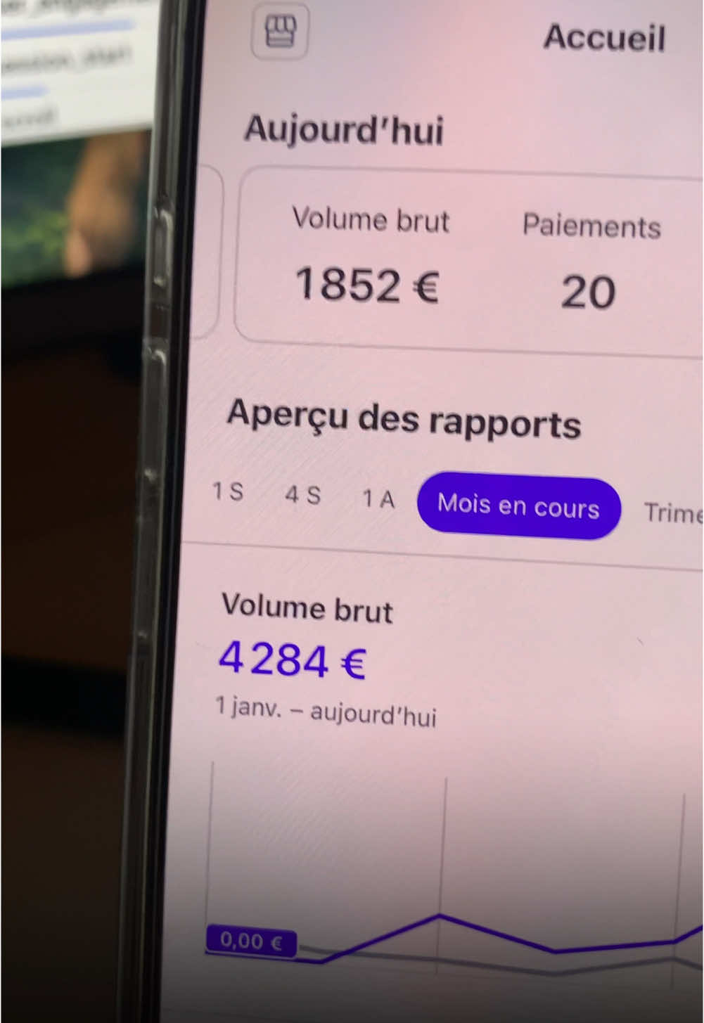Journée de zinzin grâce au DigitalDrop 🤯 #entrepreneur #business #businessenligne #marketing #marketingdigital #intelligenceartificielle 