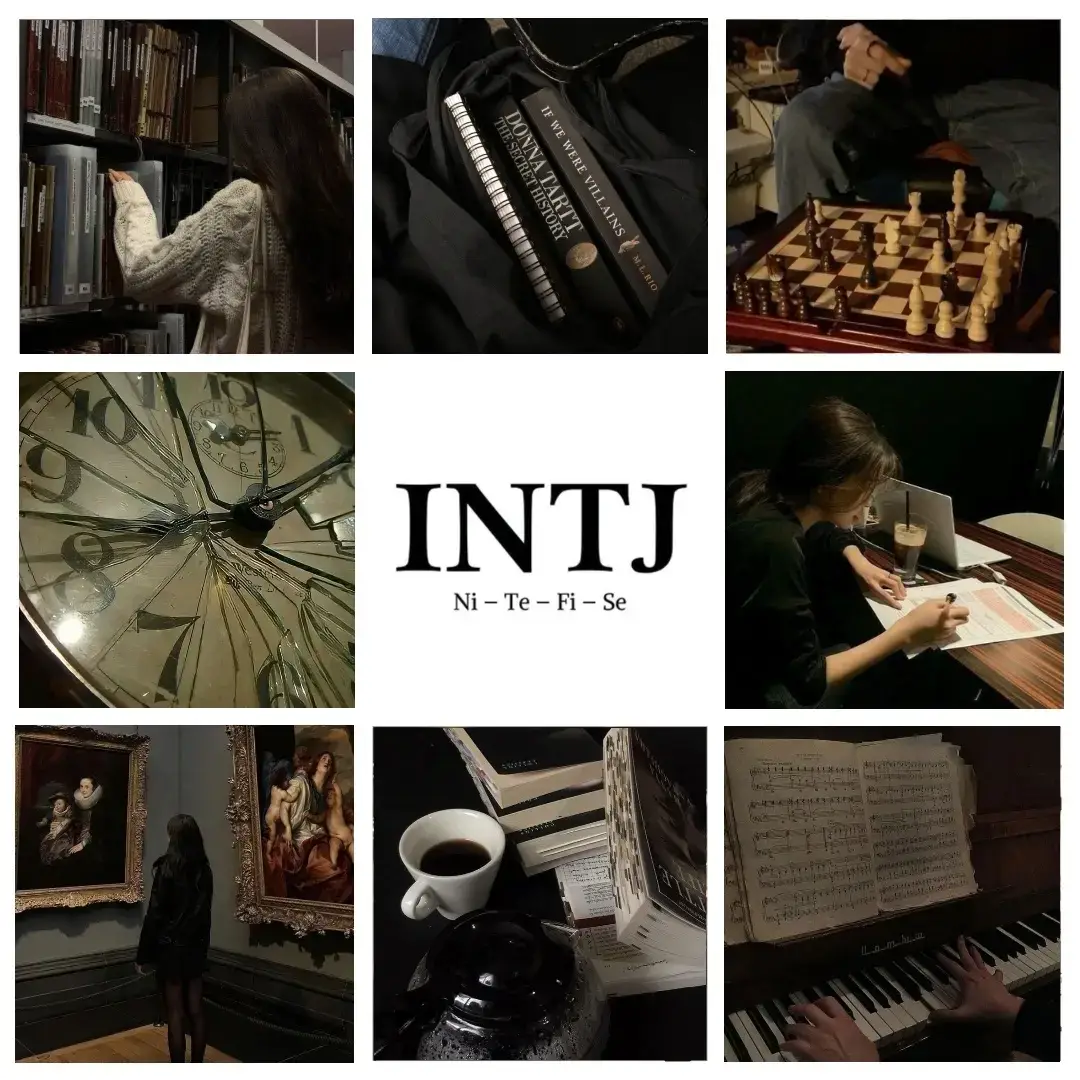 ∘INTJs belong to the analytical group, being the most reasonable and rational of its representatives. Caring, positive, erudite, diligent and correct in the best sense of the word. These are theorists and scientists who see a system in everything, skillfully combining options within the system.♟️ (INTJ I'm your fan🤩)  #intj #mbti #отношения #mbtipersonality #actors #anime #manga #iloveyou #мбти #hot #интдж #стараласьдлявас🌸 