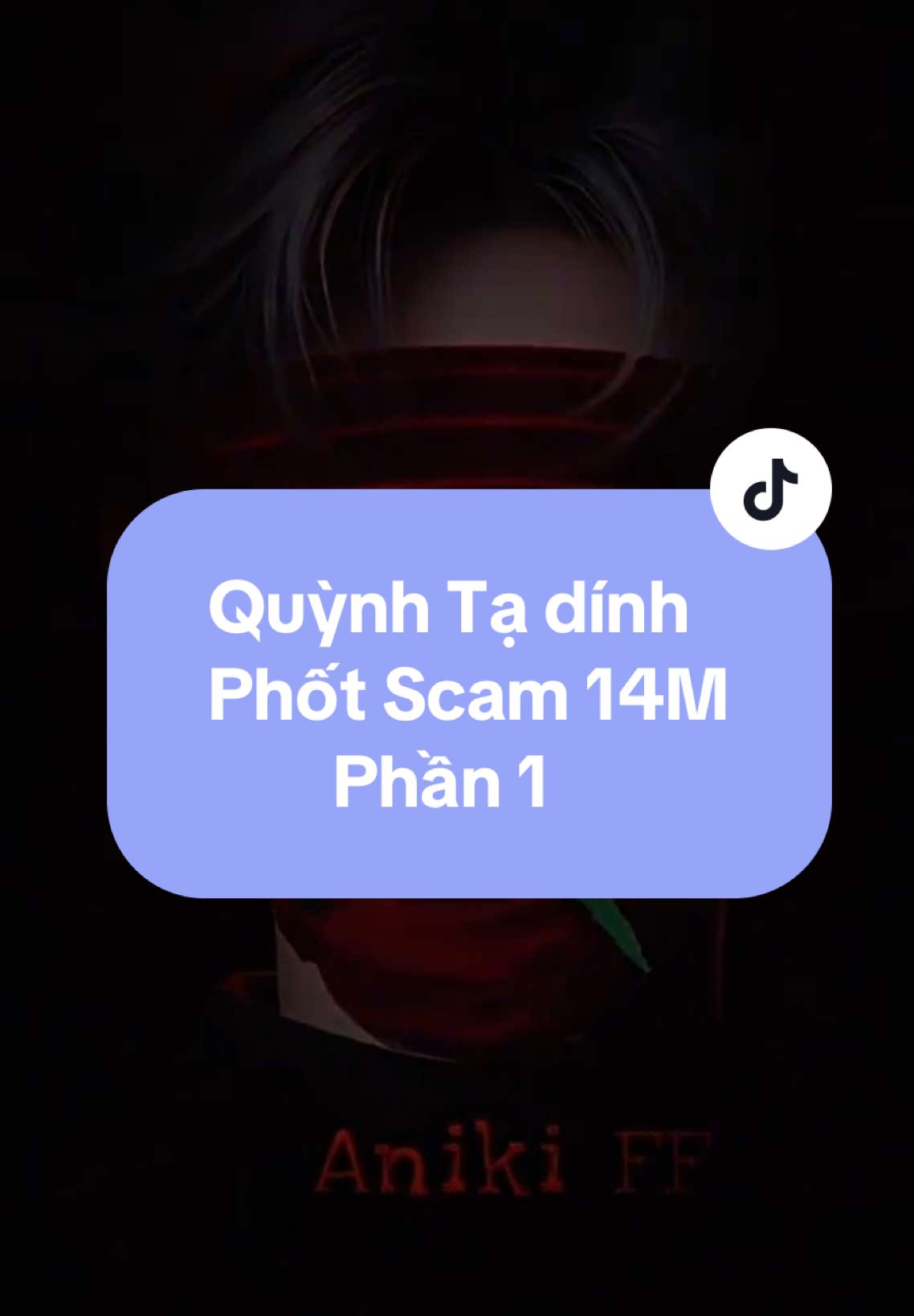 🔥Phốt🔥 Shop Quỳnh Tạ bị tố Scam 14M của khách. Vào kênh xem full #AnikiFF #AnikisamaFF #FF #BacGau #DramaQuynhTa #QuynhTabiphot #QuynhTaScam #QuynhTaScam14M #FreeFire #Garena #GarenaFreeFire #GameFreeFire