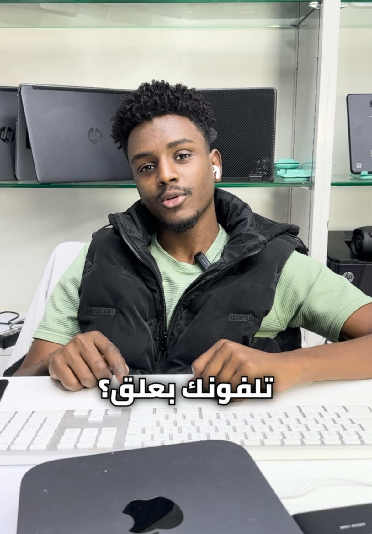 جربو الطريقة دي و ادونا رأيكم😎.   #apple #dubai🇦🇪 #fyp #viral_video #uae #almorda #iphone #دبي #نصائح #advice 