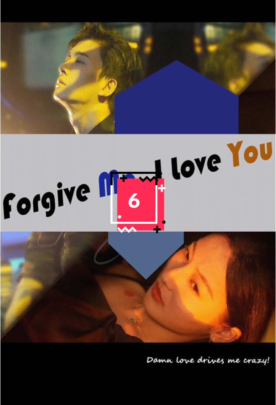 Forgive Me, I Love You Lucy Wood works at a club and unexpectedly gets involved with Walter Smith, leading to a pregnancy. At the hospital, she meets her classmate Layla Reyes, who learns about the baby and gets hold of the token ring. When Walter's assistant comes looking for Lucy, Layla decides to impersonate her. But in the end, Walter sees through the charade and knows Lucy is the one.#kalostv #shortfilm #shortplay #dram #shortdramas #playlet #fyp #dramatiktokviral #chinesedrama #foryo #tvseries876 #filmteyvatislands #movie #filmtiktok #movietiktok #tvtiktok #tvclips #filmtok #movietok #tvtok #reelshort #7j6t94 @TikTok 