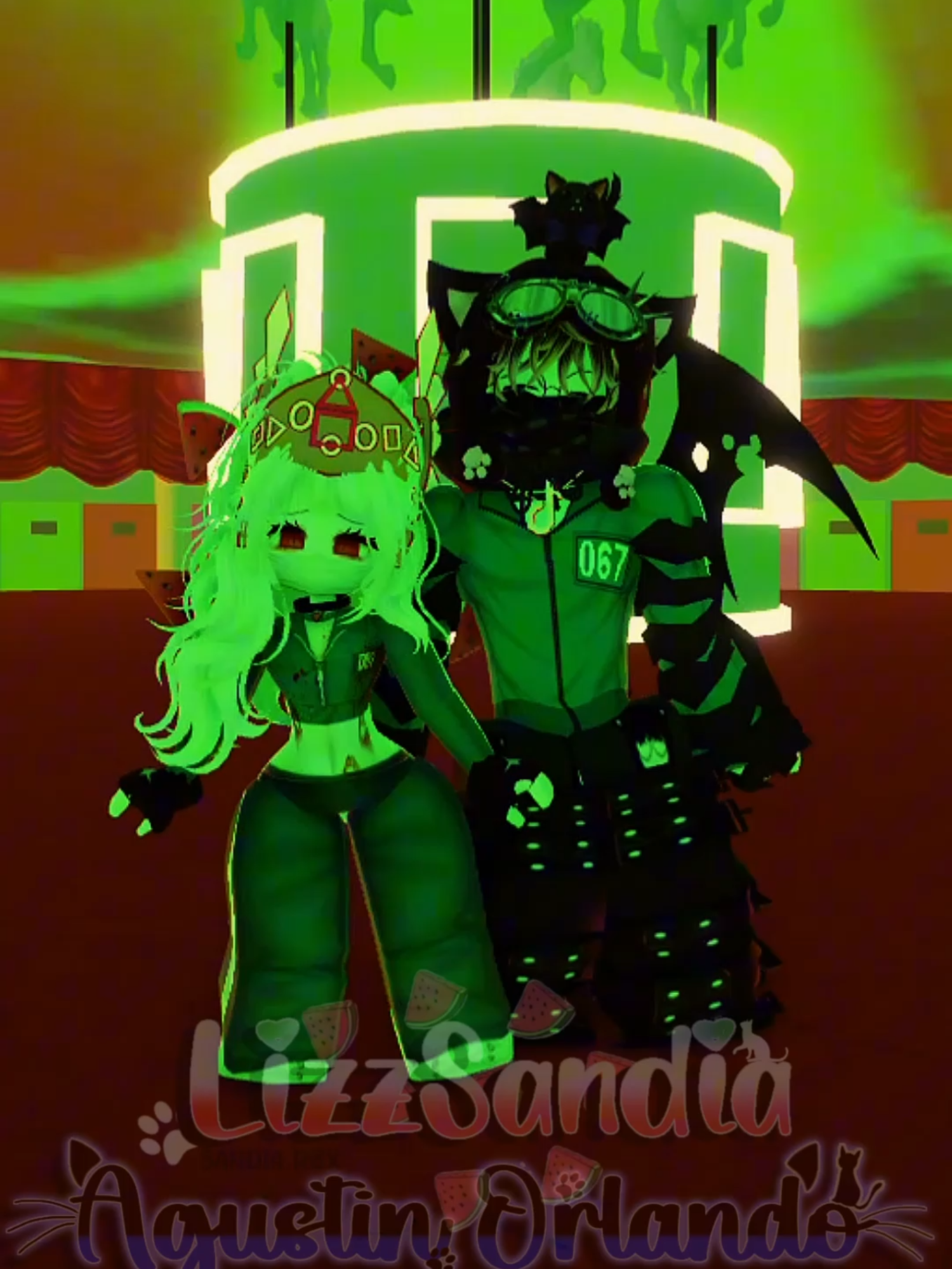 JUEGO:RH DANCE CODIGO DEL ESCENARIO 👉( eqsv ) CREDITOS DEL MAPA 👉: @sandia.rbx Y YO  BAILE:happy halloween CD:@🐝~Max~🐝 #JUEGOdecalamar #juegodecalamar2 #robloxfyp ##robloxfyp ##robloxgames #rolboxtiktok #roblo #robloxstory #foryoupage❤️❤️ #danhchoban #calamardo #juegodecalamares🐙 #camposdebatallamasfuertes #camposdebatalladesaitama