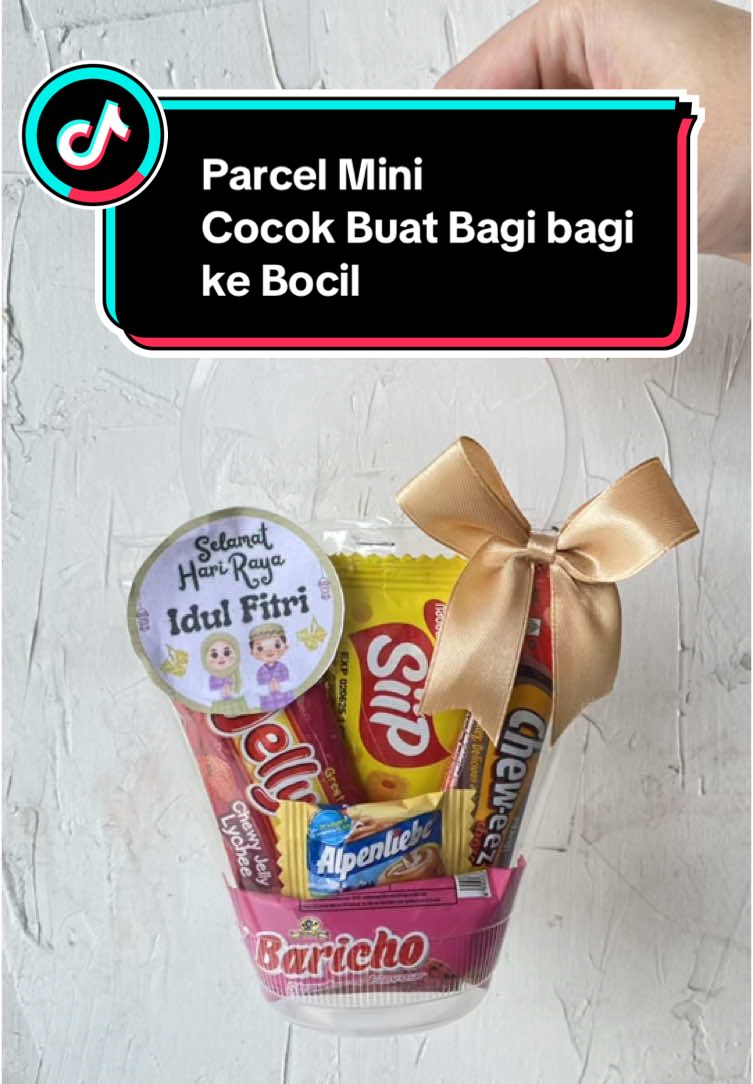 Bismillaah Kita mulai buka PO parcel lebaran nya yaa.. Bisa langsung wa ke admin 089677693560 #tutorialparcellebaran #parcelanak #parcelmurah  #parcelanak #parcelmini #tutorialparcel #diyparcel #fyp #minitutorial #fypシ゚ #fypシ゚viral🖤tiktok 