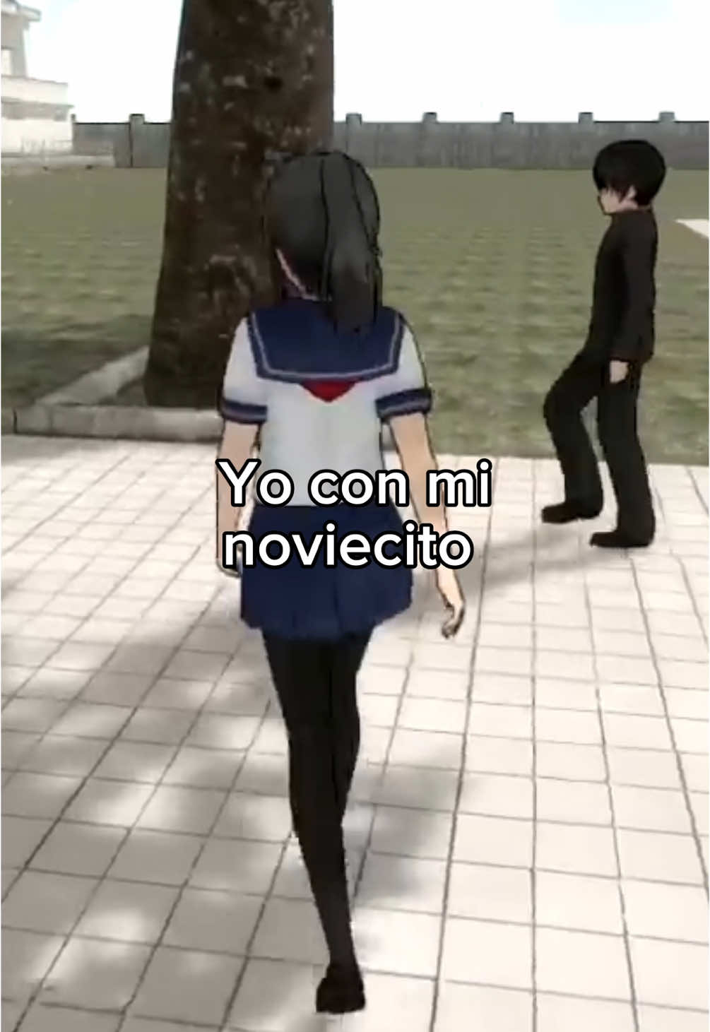 @Mike✌️🔥 sisi #fyp #amoaminovio #loveforyou #identificarse #CapCut #dedicarvideos♡ #amoaminovio♡ #yanderesimulator #yansim #ayanoaishi #paratiiii #Love #parati #fernanfloo 