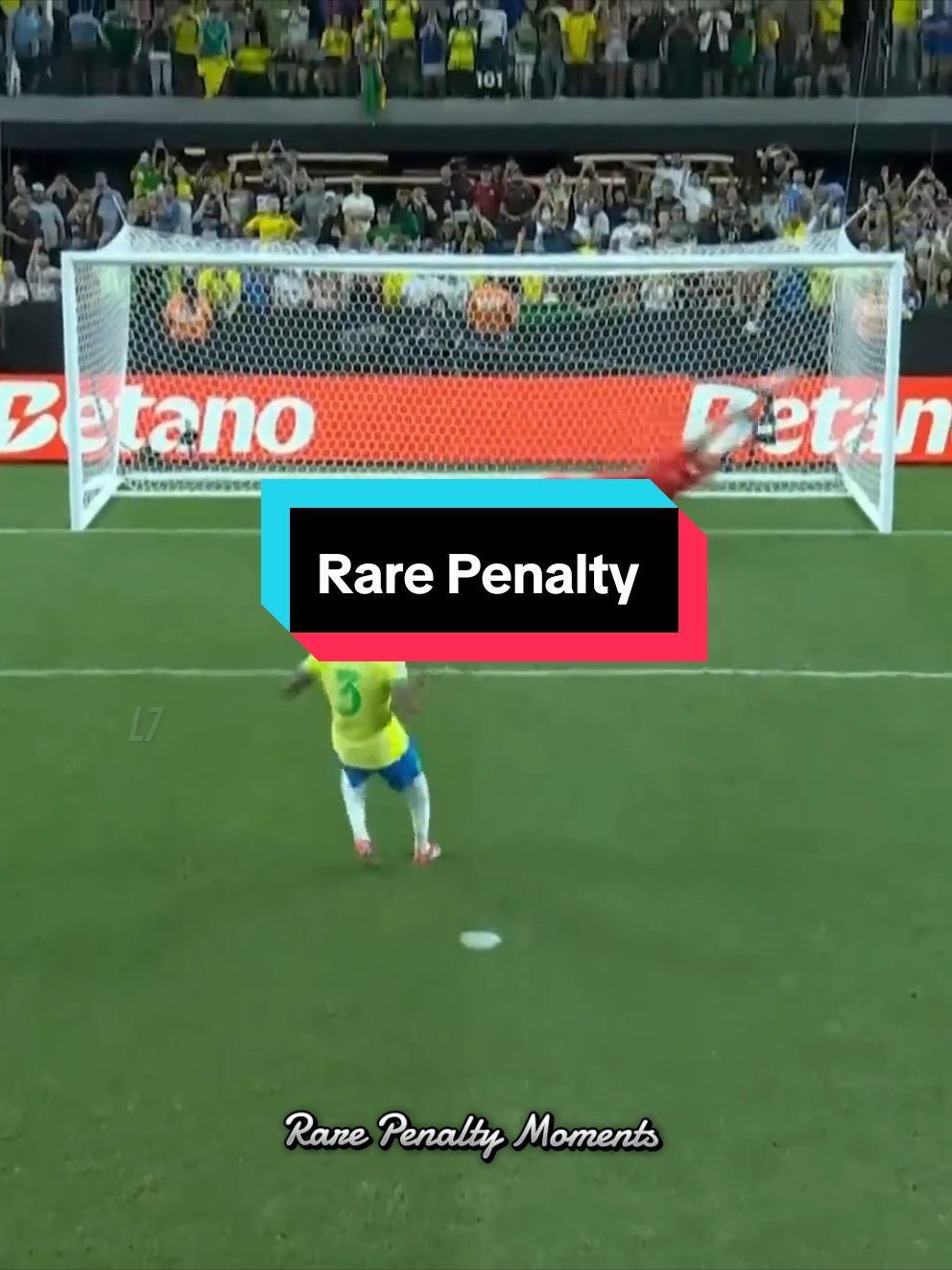 #rare #penalty #goals #goalkeeper #skills #footballtiktok #championsleague #fcbarcelona #madrid #messi #cristianoronaldo #ibrahimovic #europe #worldcup #fifa #الشعب_الصيني_ماله_حل😂😂 #france 