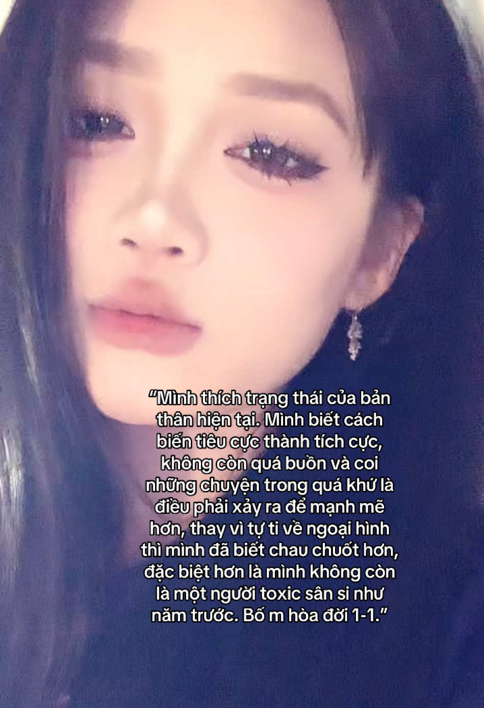 tự hỏi tại sao năm nay lại dễ dàng từ bỏ nhiều thứ trong quá khứ như thế, tìm hiểu mới biết mình năm cá nhân số 9