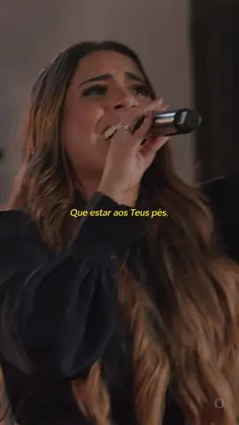 Não Há Lugar Mais Alto - @Gabriela Rocha ❤️‍🔥 #louvoradoracao #igreja #musicagospel #gabrielarocha 