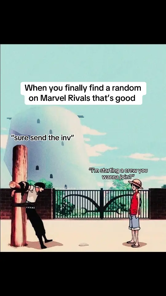 when both y’all’s play style matches up 💯 #gamer #gaming #marvelrivals #gamerlife #gamingfyp #ceejtgw 