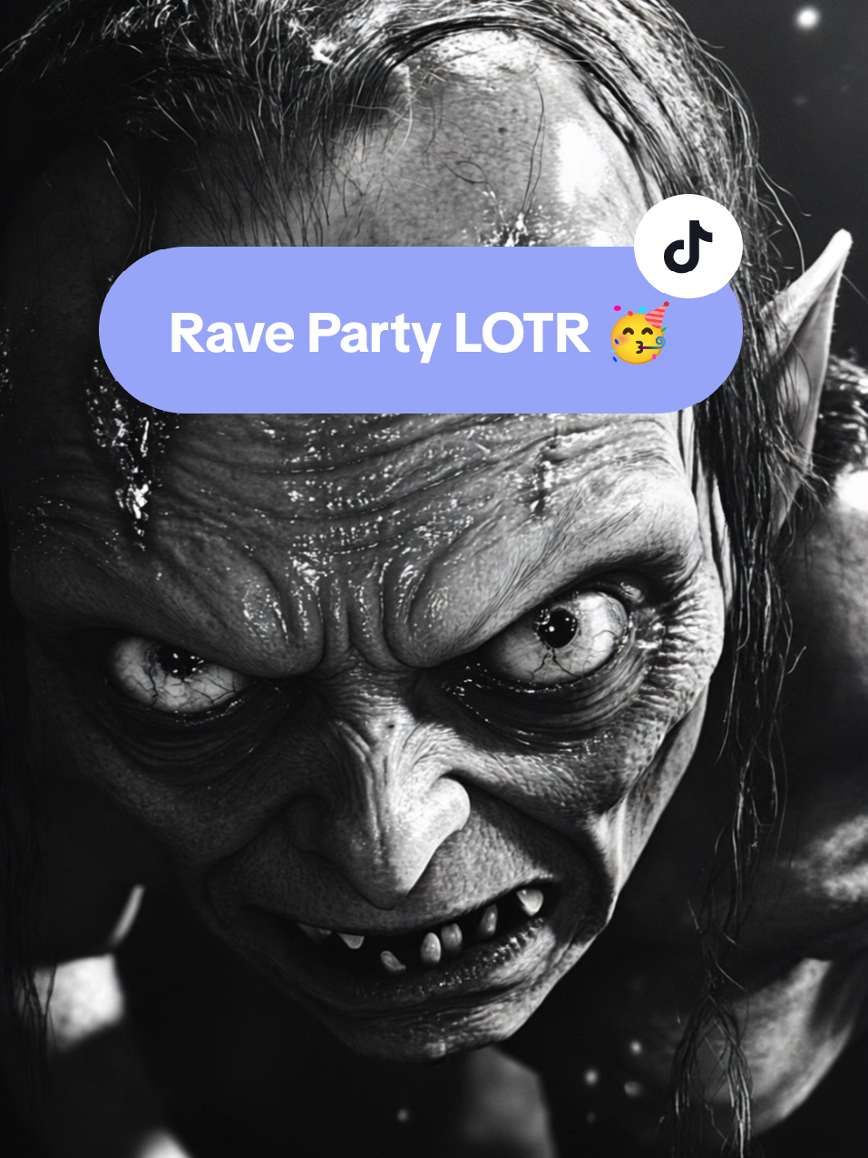 Replying to @girost2005 Rave Party LOTR 🥳  #midjourney #midjourneyai #midjourneyart #rave #LOTR #hobbit #raveparty 