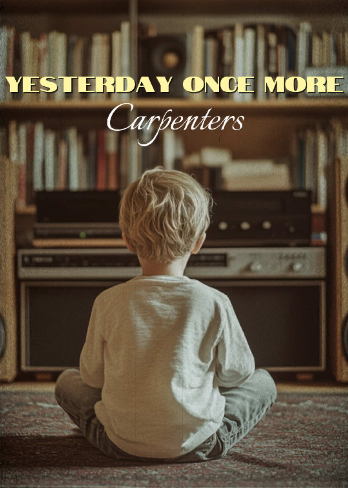 “Yesterday Once More” >Carpenters< [1973]  #oldsong #easylistening #เพลงเพราะ #เพลงฟังสบายๆ #mangotreesongs #สถานีเพลงเพราะ #เพลง #เทรนด์วันนี้ #เพลงฮิตtiktok #เพลงเพราะโดนใจ #70smusic #80smusic #90smusic #1973 #1973s #lyrics #songlyrics #lyrics_songs #song #music #yesterdayoncemore #carpenters #thecarpenters #carpentersyesterdayoncemore 