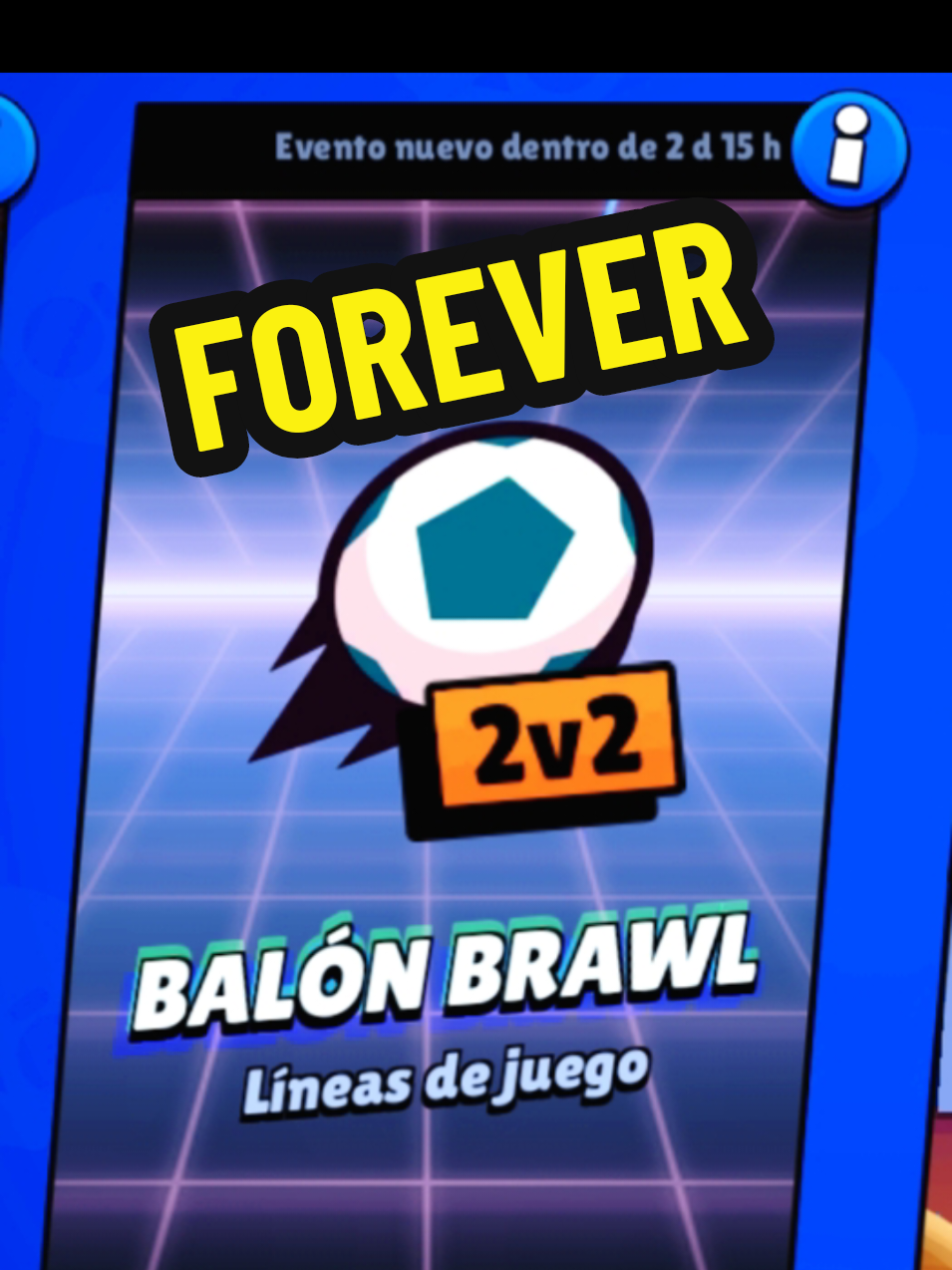 QUE BRAWLERS Recomiendan PARA BALON BRAWL 2 VS 2 Y POR MI QUE SE QUEDE PARA SIEMPRE Y TU QUE DICES? #viral_video #fypp #team #teamgh #videos #videoviral #videoviral #trendingvideo #GamingOnTikTok #gaming #gamerentiktok #game #brawlstarsgame #eventos #supercell #brawlstars #balonbrawl #2vs2 