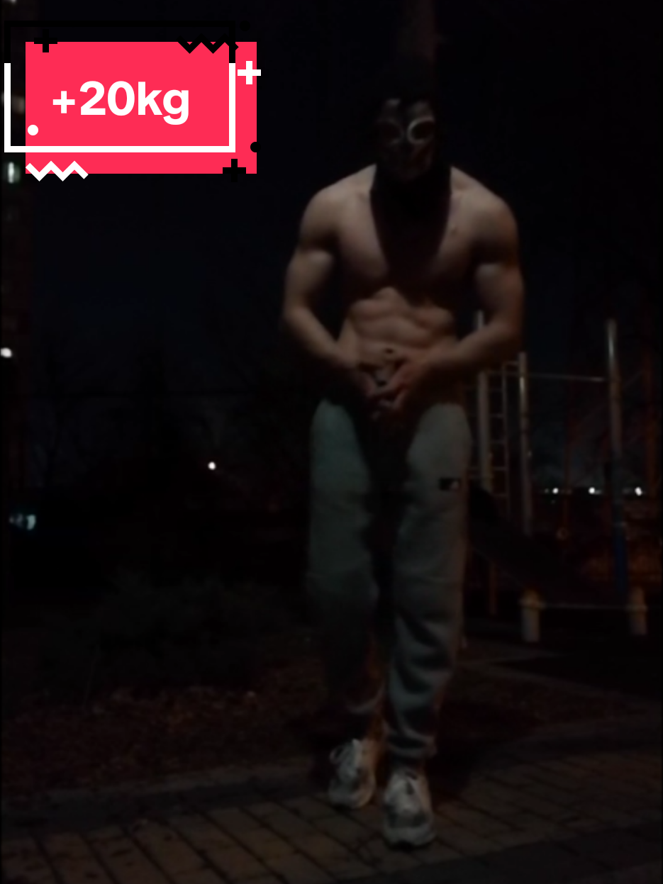 #bodytransformation #calisthenics #foryou 