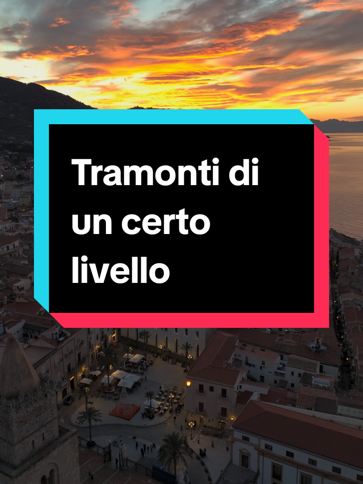 Risposta a @daviduccio84ct Cefalù ci regala tramonti di un certo livello. Info e prenotazioni contattatemi casa vacanza nel ❤️ del centro storico. #claryhomecefalu #cefalu❤️ #oliverivince #travelinsicilia #amiamolasicilia #palermoedintorni❤️ 