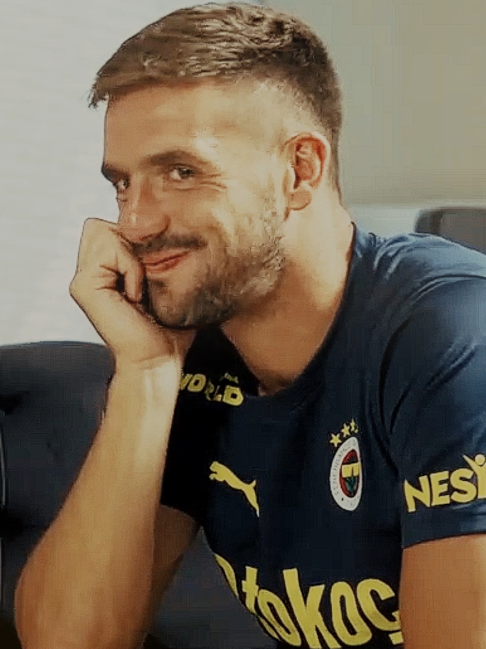 anlaması lazım tam benim tarzım🤌 #dusantadic #fenerbahce #tadic #fyp #kesfet #fypviral #foryouu #fenerbahçe 