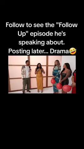Woow... Don't let Alicia's perky presence fool you.. In my opinion she can't take accountability. To see what I mean follow, I'll be posting the follow up episode he's speaking about at 7pm. #CapCut #capcut_edit #poptheballoons #poptheballoonorfindlove #poptheballoon #findloveorpoptheballoon #black #BlackTikTok #blacklove #fyp #fy #fypシ゚viral #trending #Sunday #melanin 