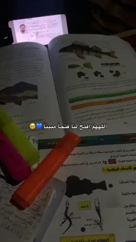 نبلش ب اول امتحان نصف سنهه.💙💙💙