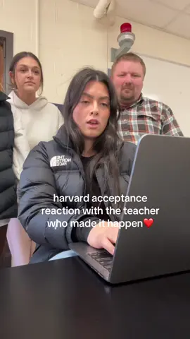 WE DID IT!!!!!! i would like to thank my amazing support system and teacher mr zetye who made this possible🫶🏽🫶🏽 #harvard #harvardbound #classof2029 #asiansaresmarter #oscarworthyacting 